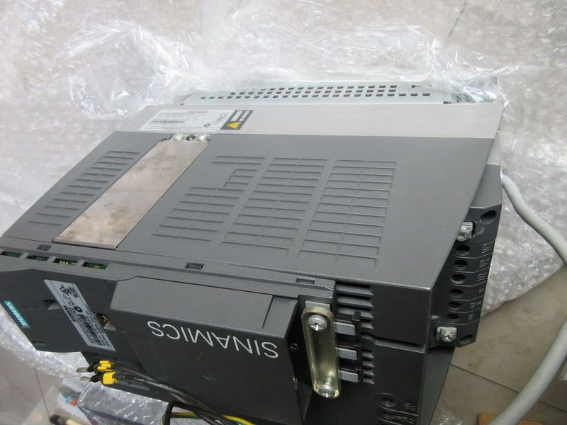 Siemens 6SL3210-1SE17-7UA0 new 6SL32101SE177UA0