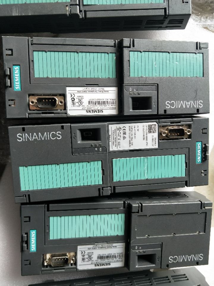 Siemens 6SL3244-0BB00-1PA1 6SL32440BB001PA1