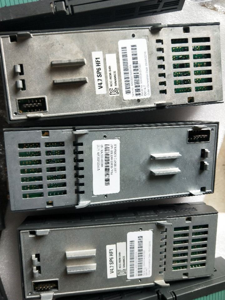 Siemens 6SL3244-0BB00-1PA1 6SL32440BB001PA1