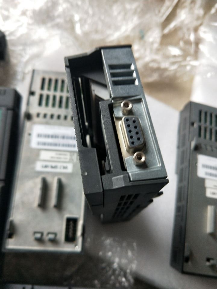 Siemens 6SL3244-0BB00-1PA1 6SL32440BB001PA1