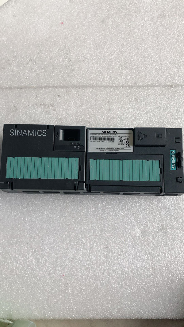 Siemens 6SL3244-0BB00-1BA1 6SL32440BB001BA1