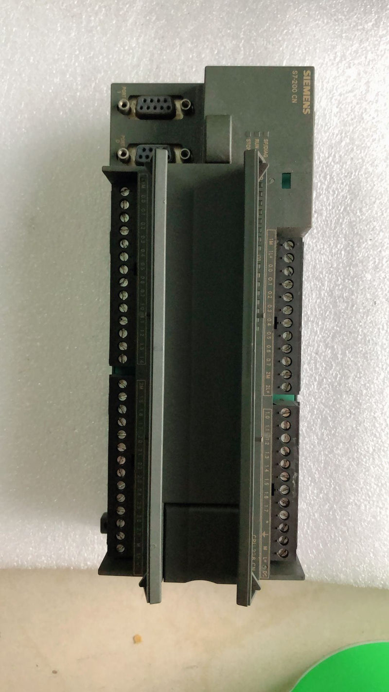 SIEMENS 6ES7 216-2AD23-0XB8 6ES7 2162AD230XB8