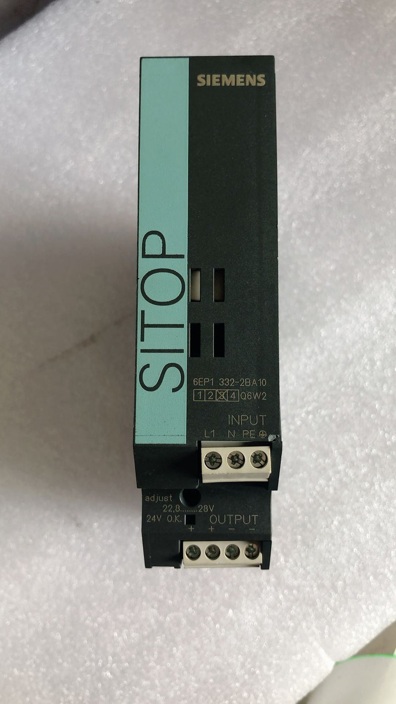 SIEMENS 6EP1332-2BA10 6EP13322BA10