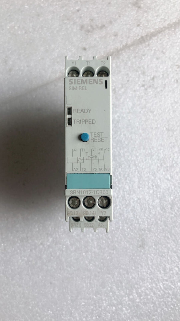 SIEMENS 3RN1012-1CB00 3RN10121CB00