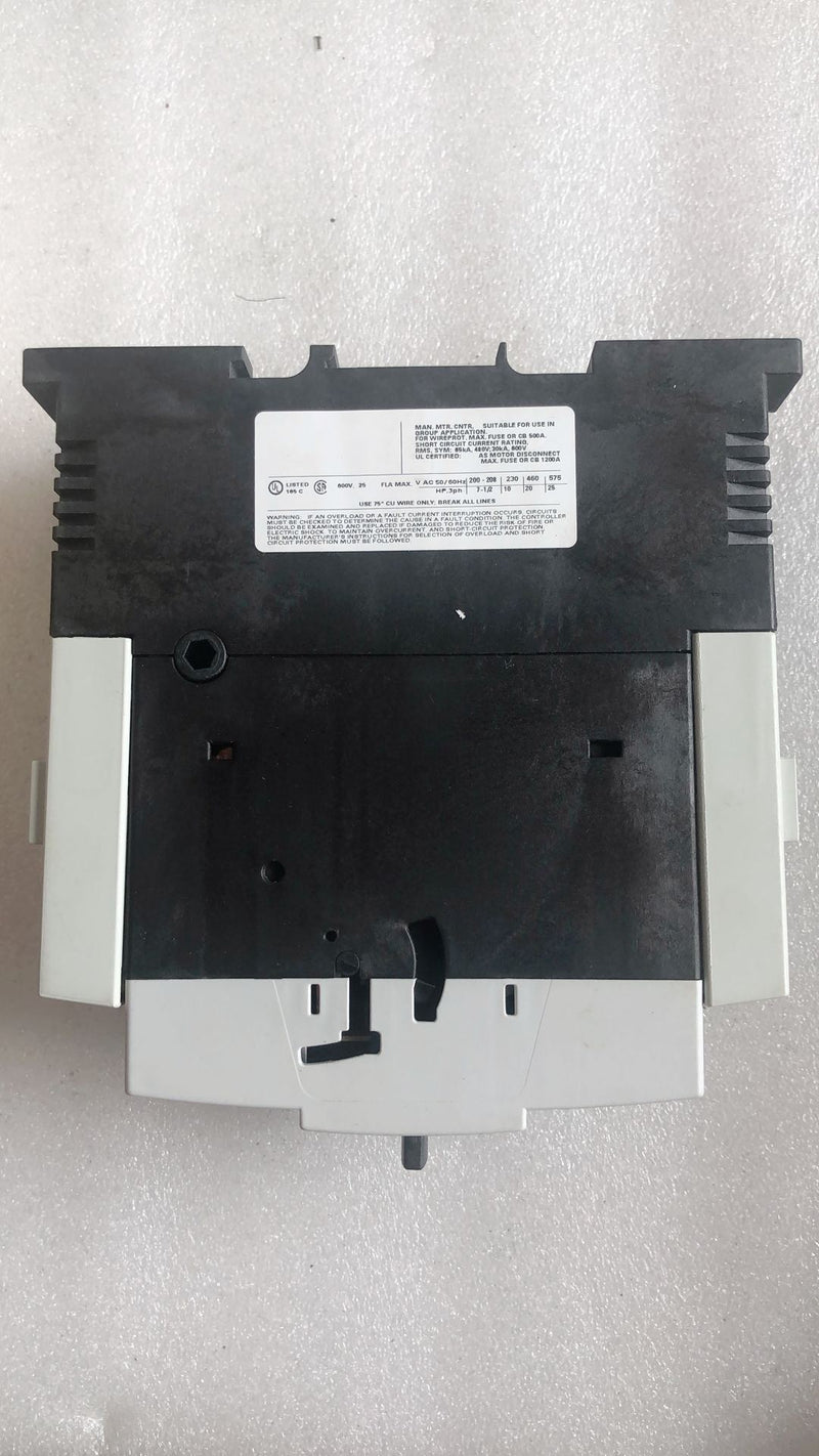 SIEMENS 3RV1342-4DC10 new 3RV13424DC10