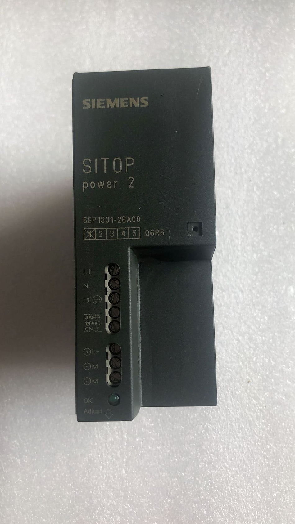 Siemens 6EP1331-2BA00 6EP13312BA00