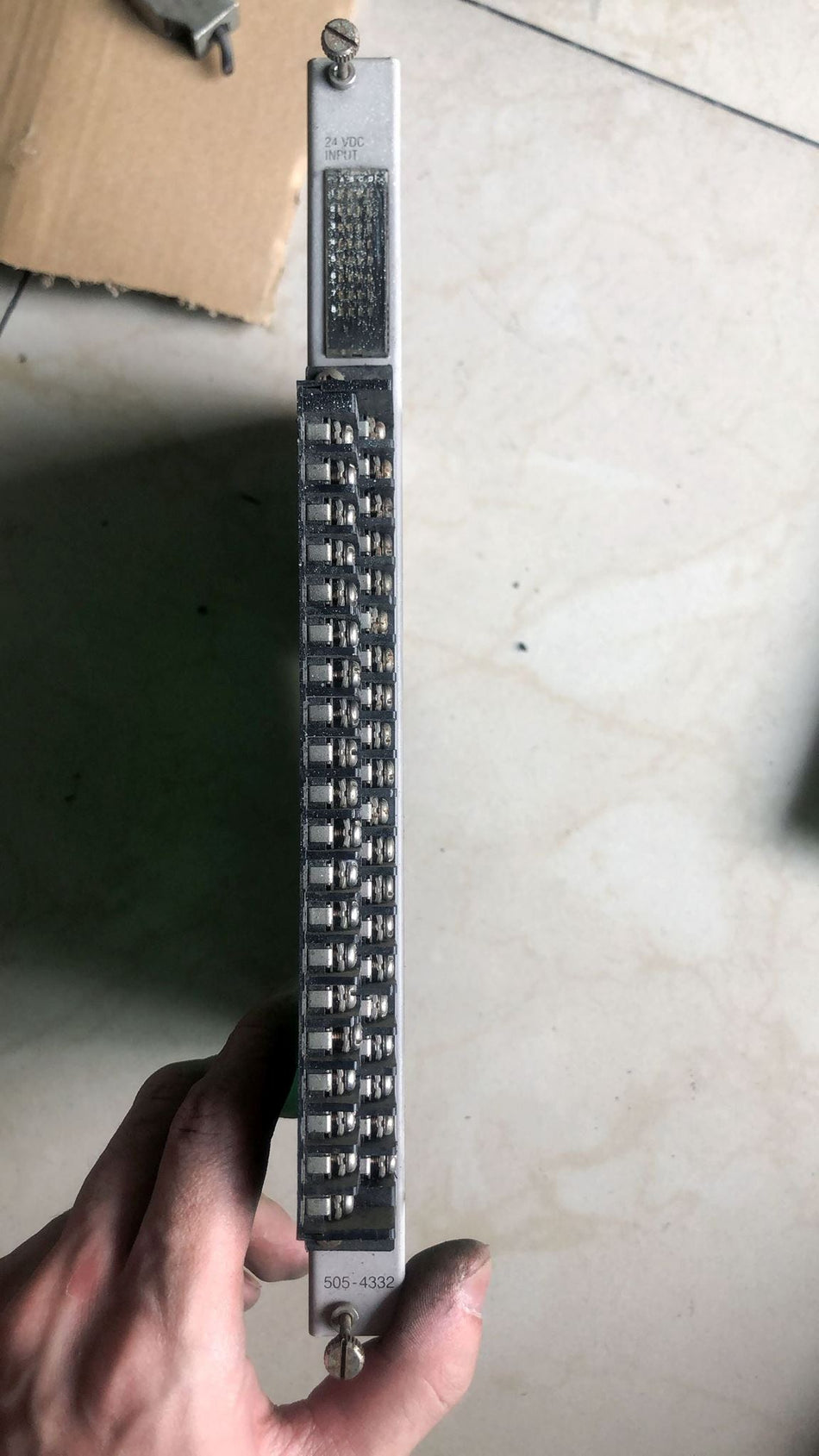 西门子 505-4332 5054332 