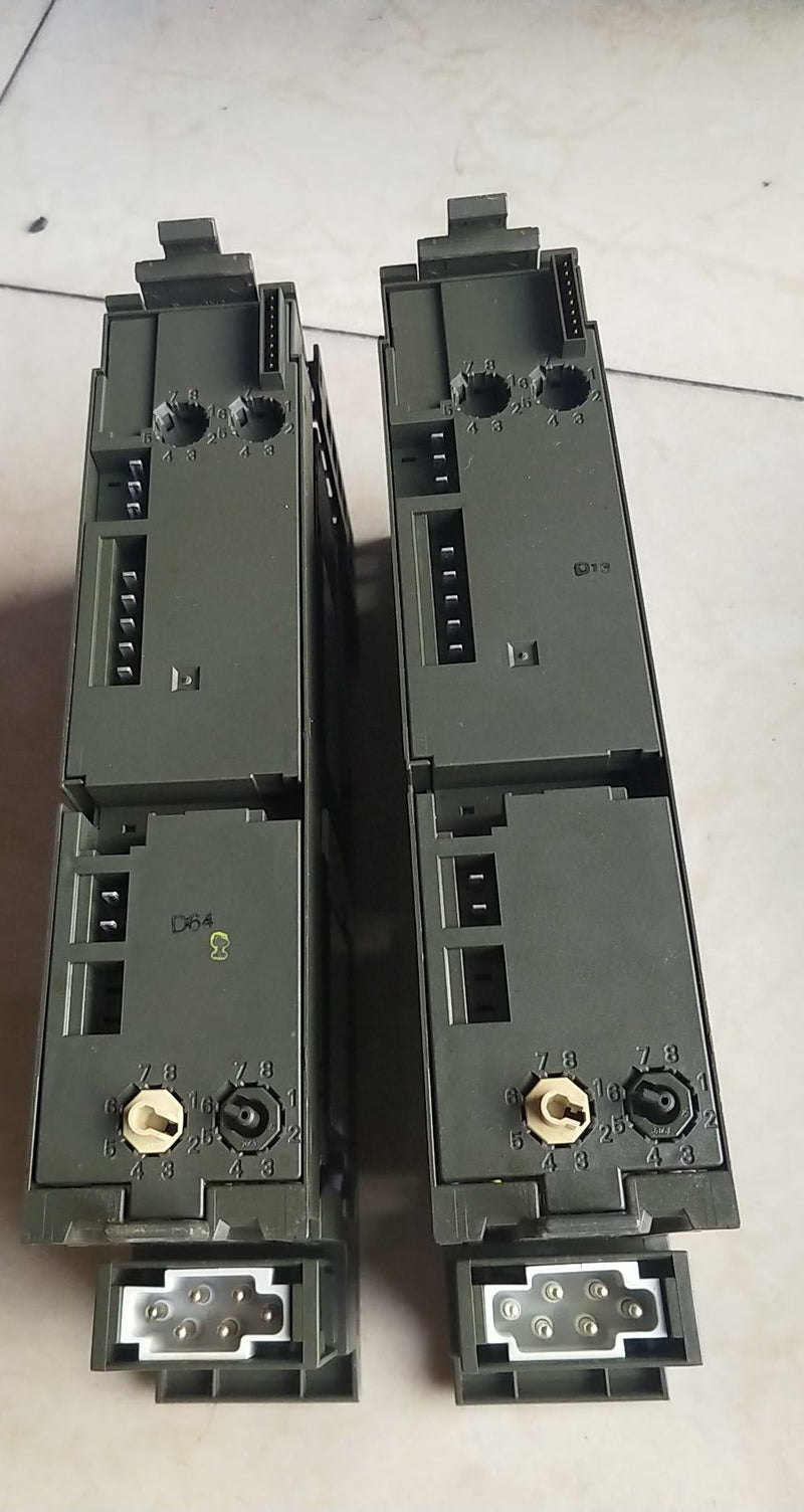 Siemens 3RK1301-1DB00-0AA2 3RK13011DB000AA2