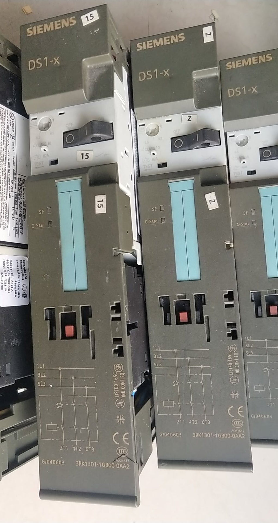 西门子 3RK1301-1GB00-0AA2 3RK13011GB000AA2 