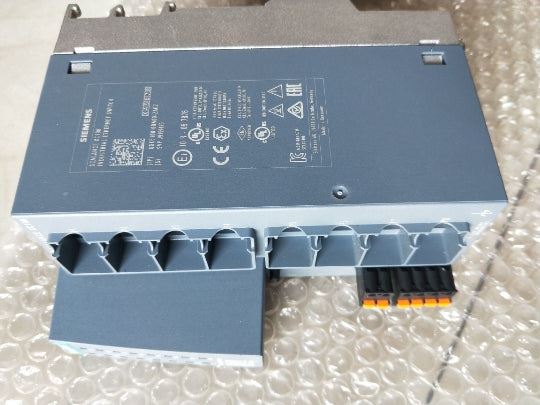 siemens 6GK5108-0BA00-2AC2 new 6GK51080BA002AC2