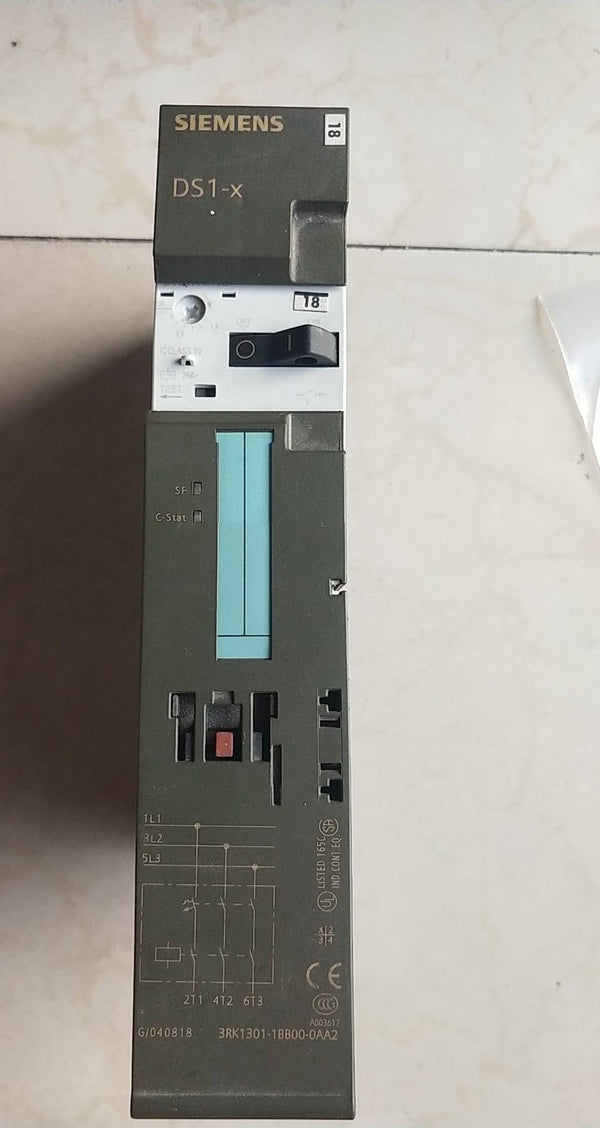 Siemens 3RK1301-1BB00-0AA2 3RK13011BB000AA2