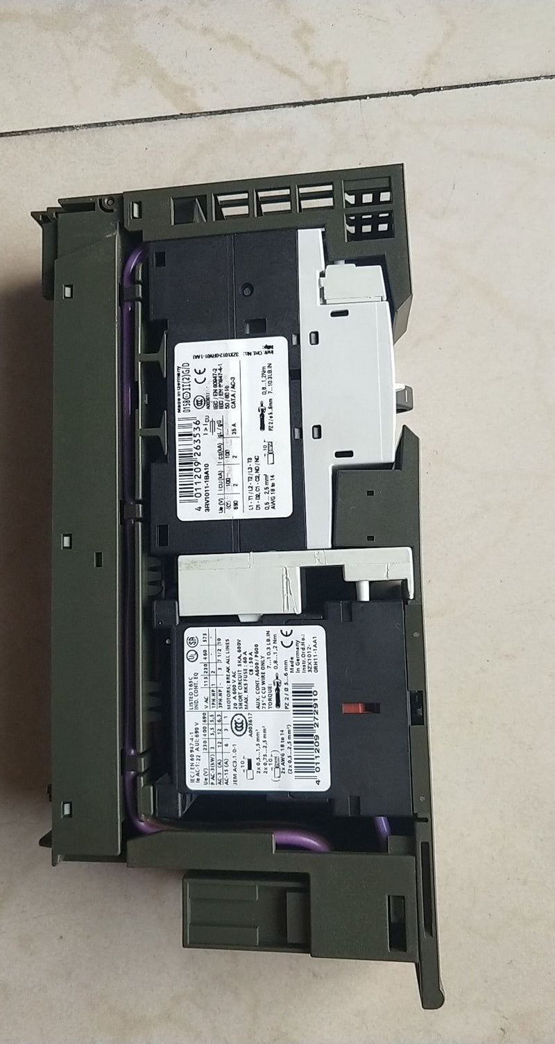 Siemens 3RK1301-1BB00-0AA2 3RK13011BB000AA2