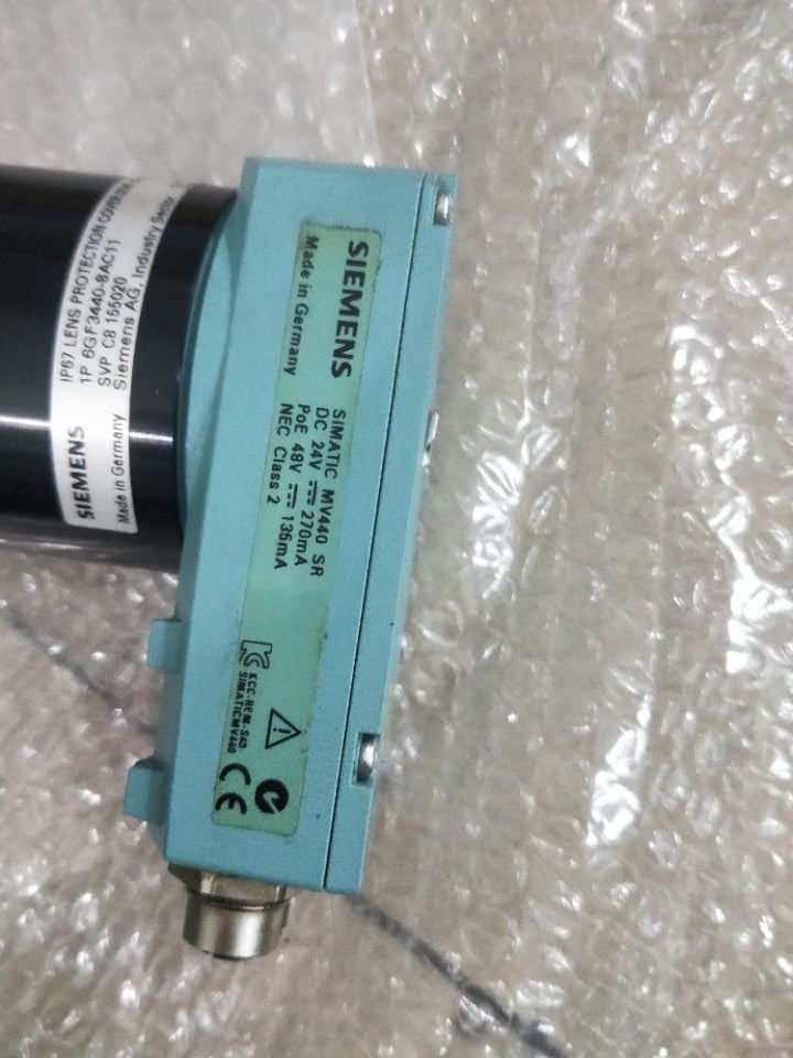 Siemens 6GF3440-1CD10 6GF34401CD10