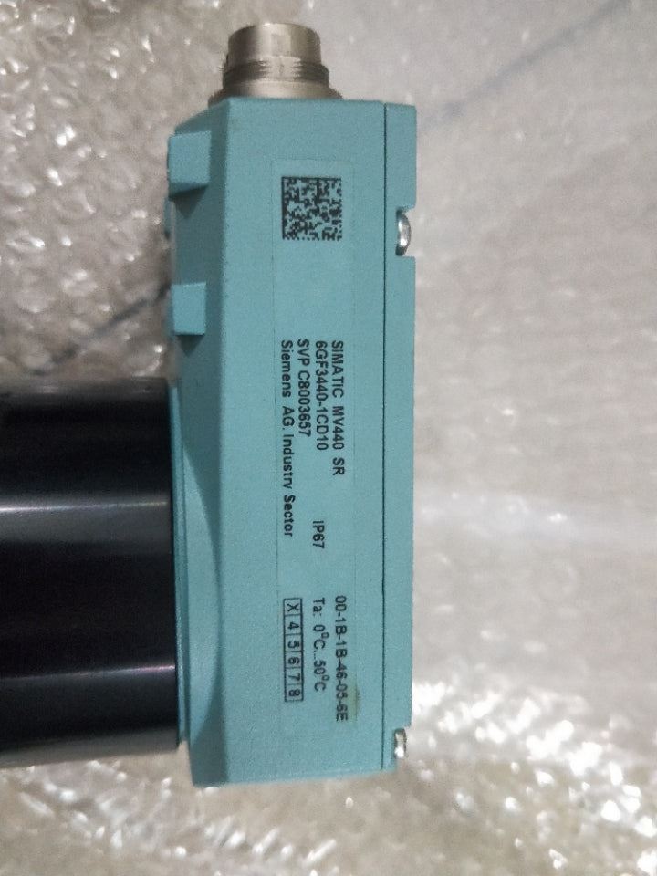 Siemens 6GF3440-1CD10 6GF34401CD10