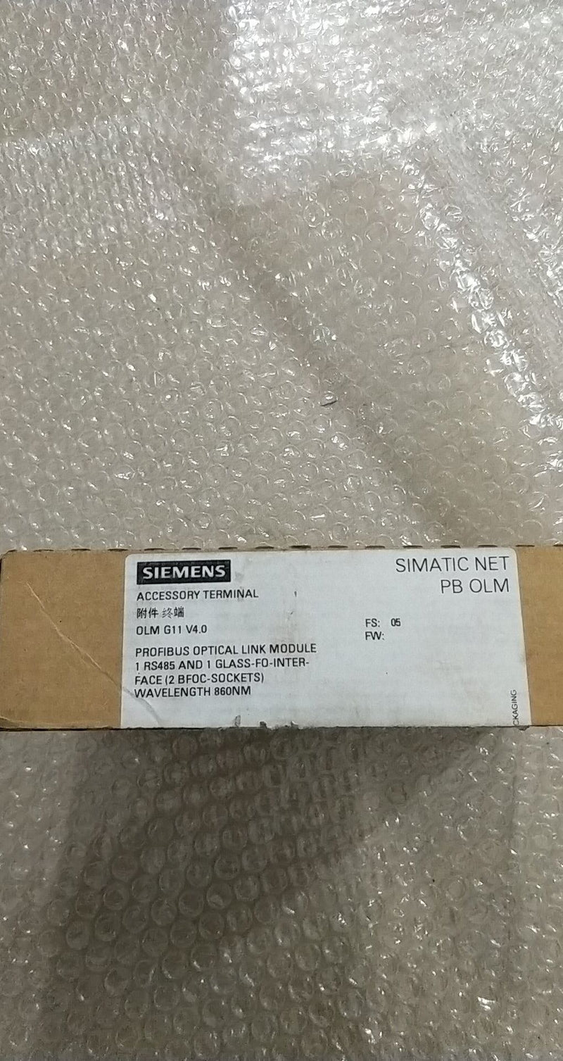 Siemens 6GK1503-2CB00 new 6GK15032CB00