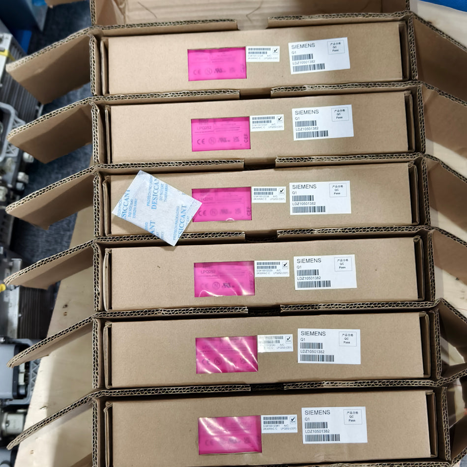 1PC PARA Fonte de Alimentação ASTEC LPQ252-CEF Novo