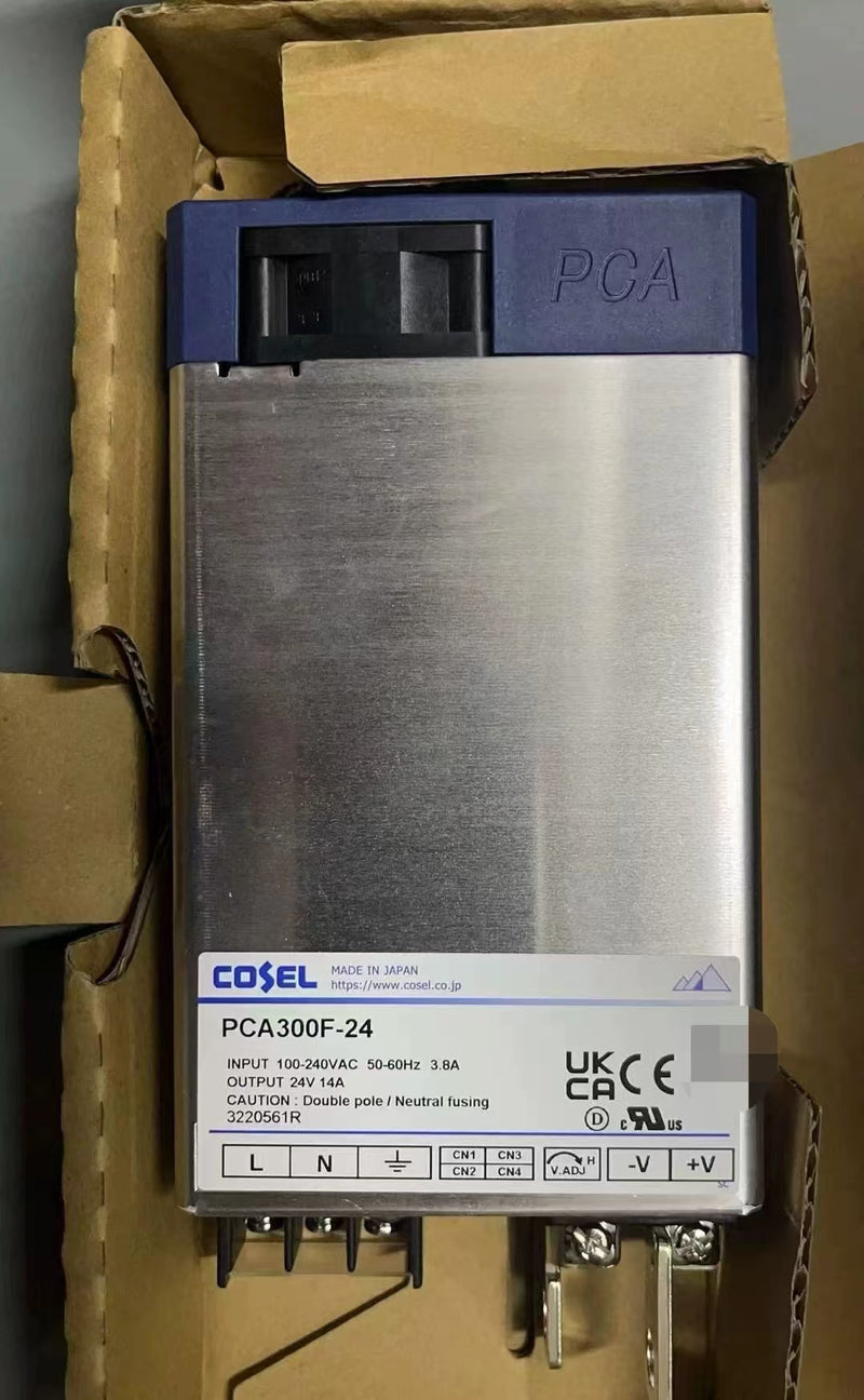 1PC FOR  COSEL PCA300F-24 NEW mx4