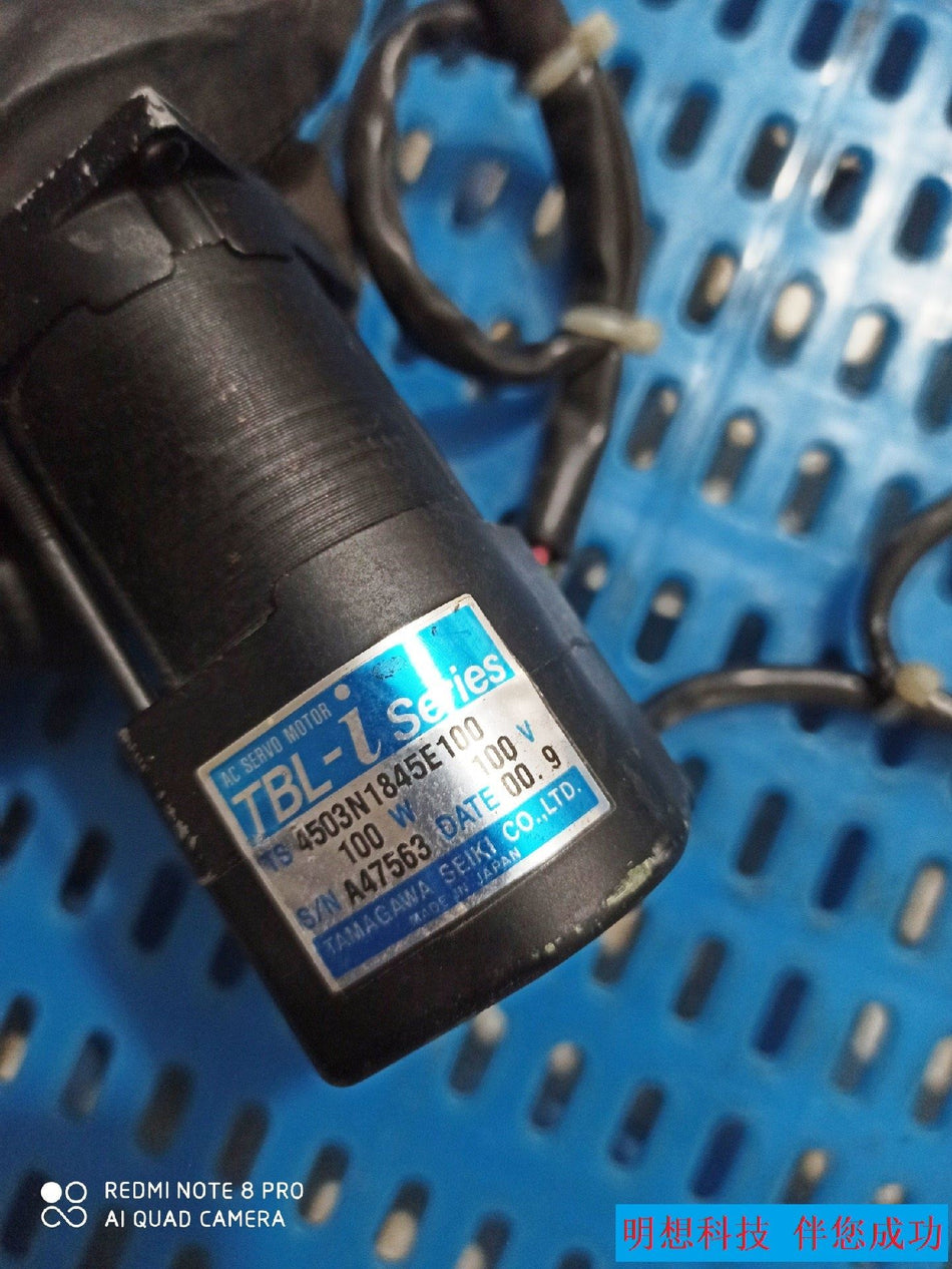1 件适用于 Tamagawa TS4503N1845E100 全新 mx4