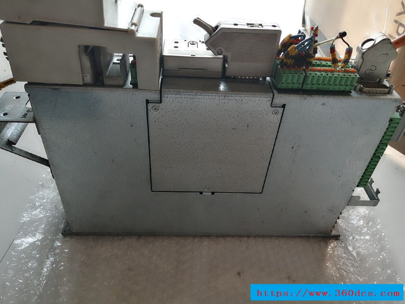 Rexroth DKC11.3-040-7-FW DKC11.30407FW