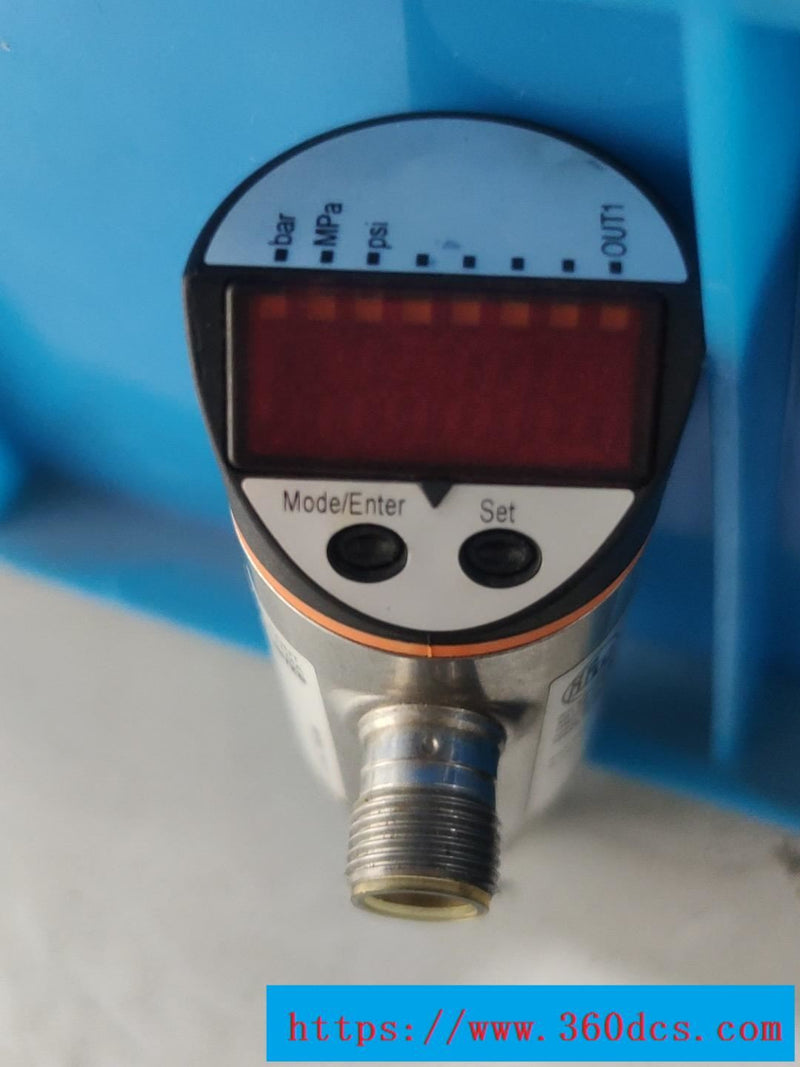 IFM PN3004