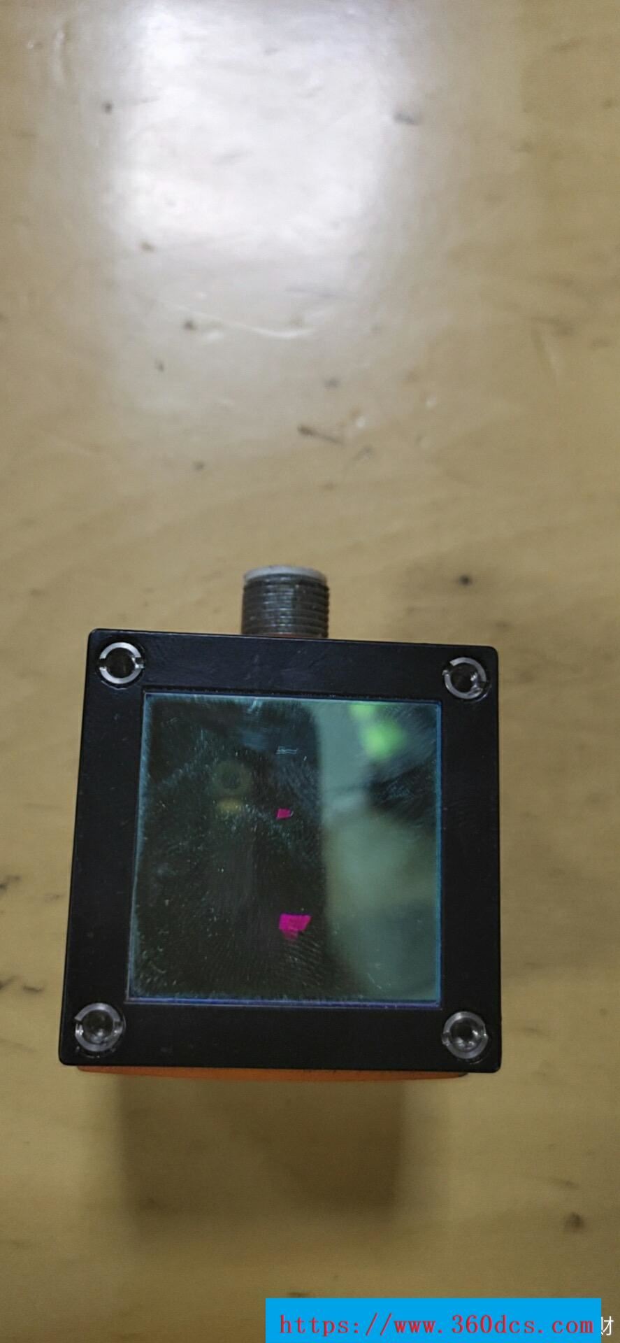 IFM O1D105