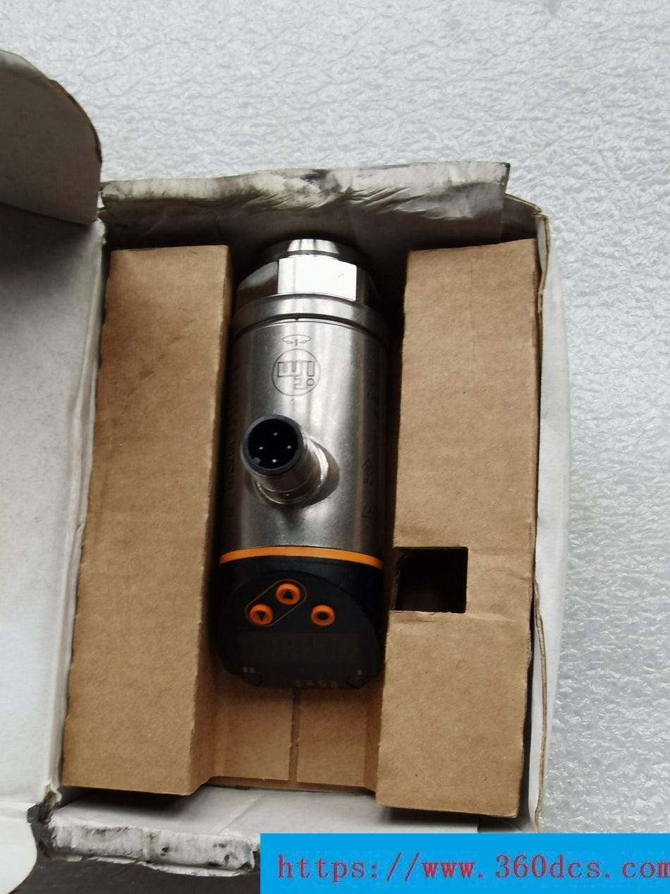 IFM PN7097