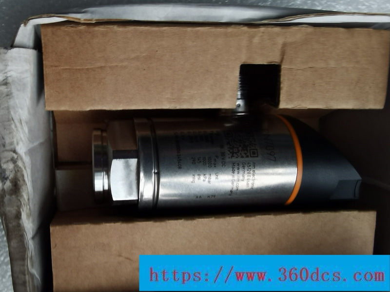 IFM PN7097