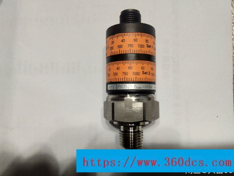 IFM PK7521