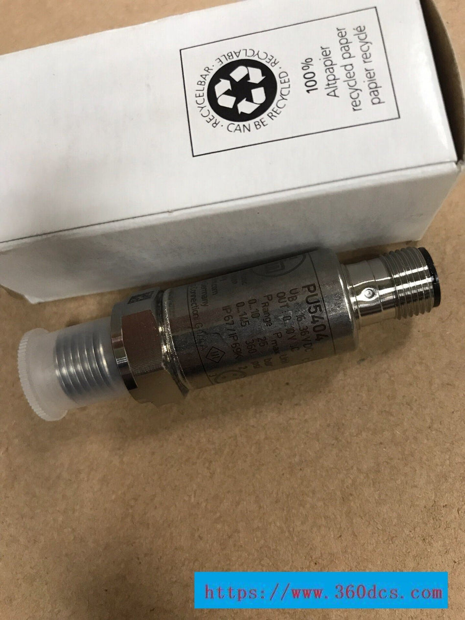 IFM PU5404