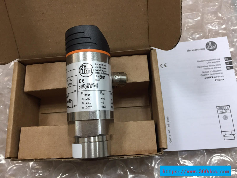 IFM TA2415