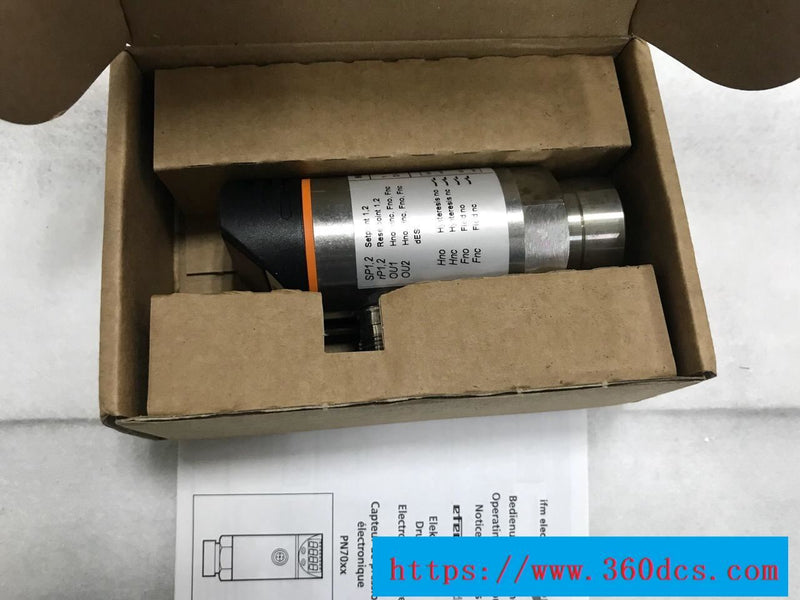 IFM TA2415