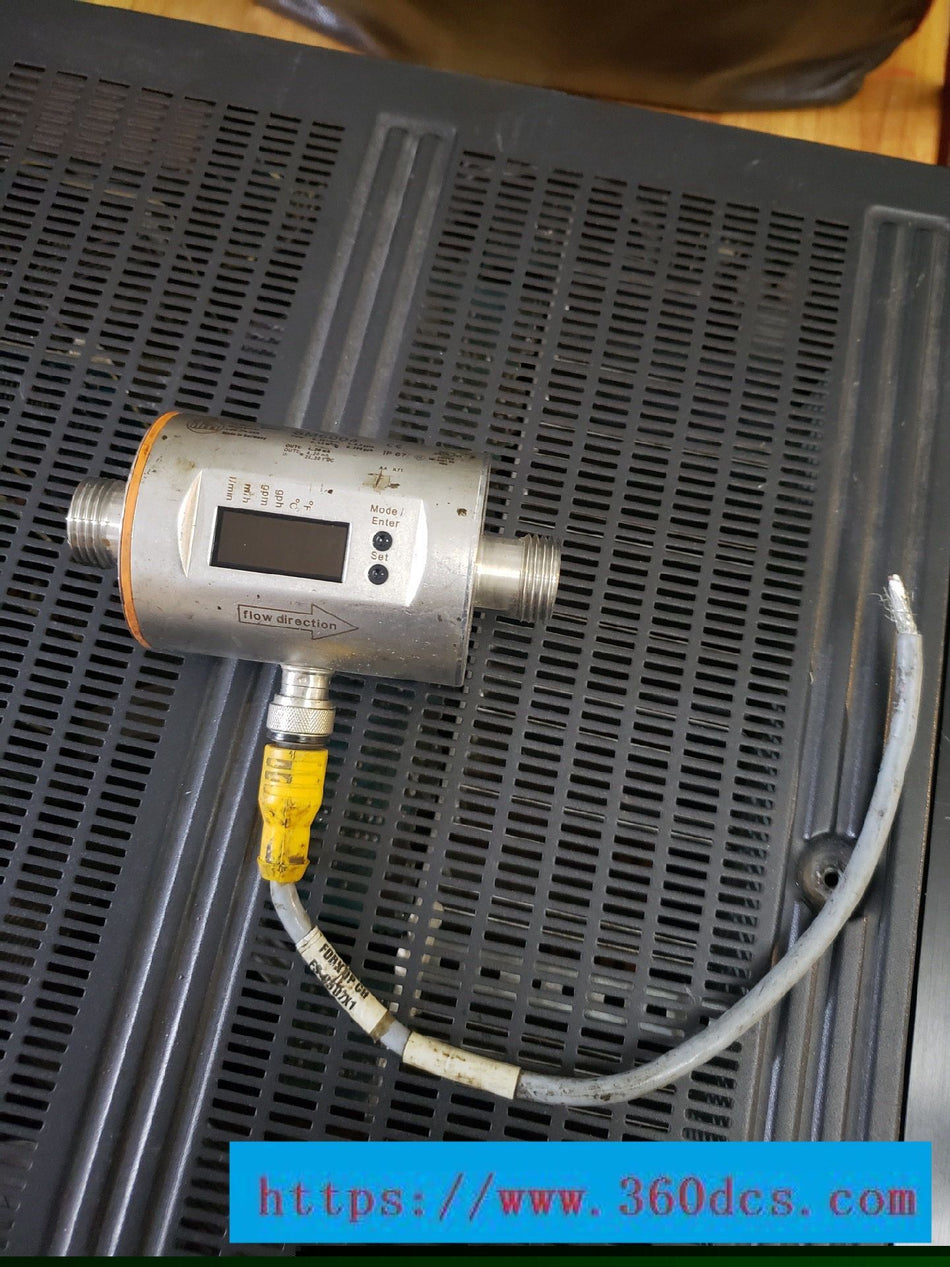 IFM SM6004