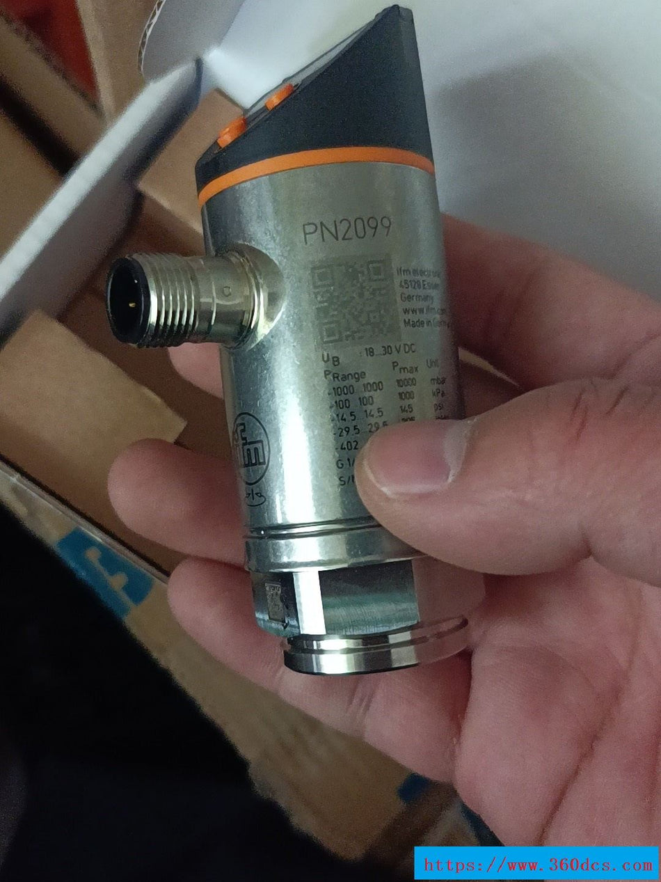 IFM PN2099