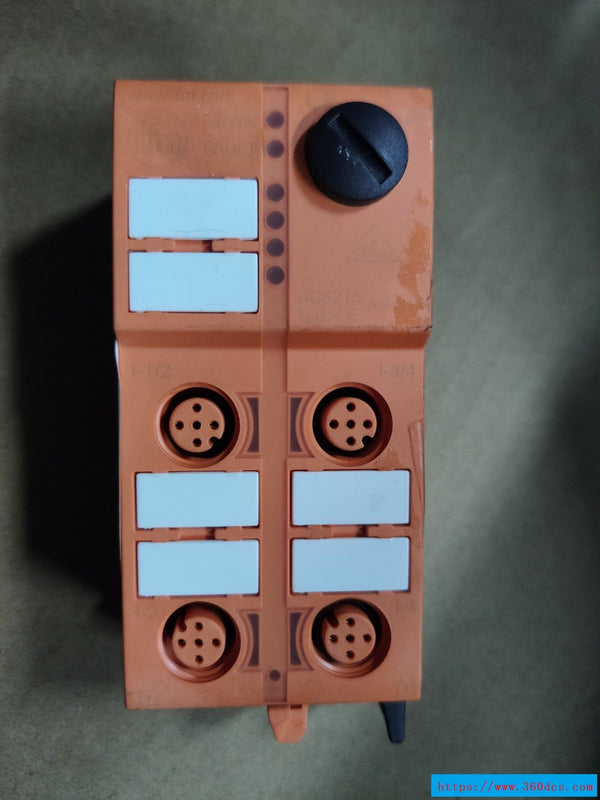 IFM AC2616