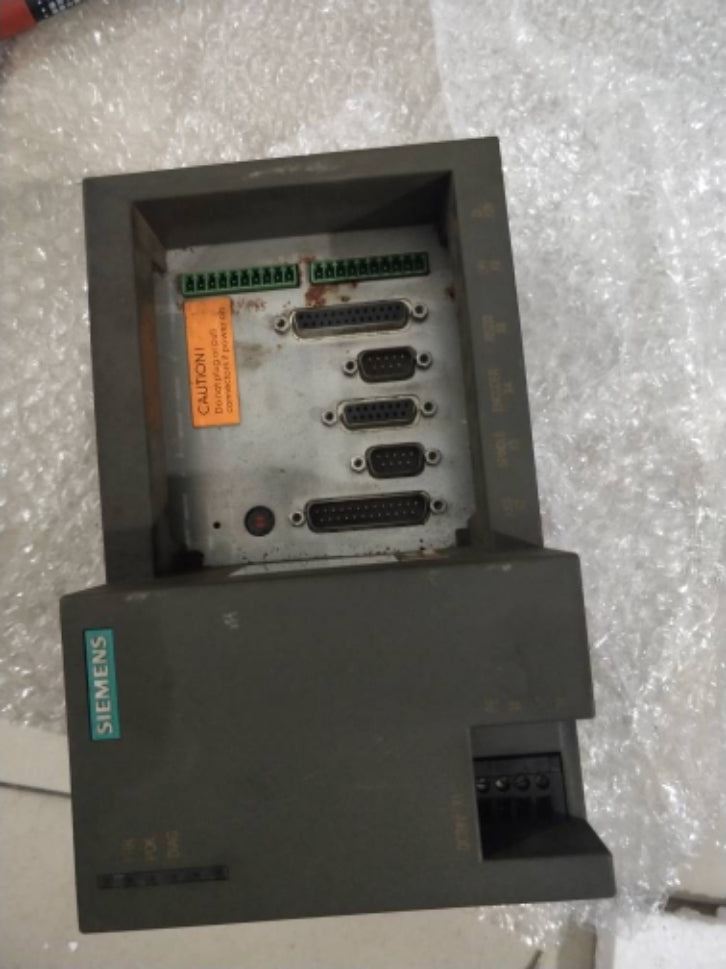 Siemens 6FC5510-0BA00-0AA1 6FC55100BA000AA1