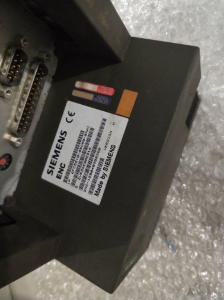 Siemens 6FC5510-0BA00-0AA1 6FC55100BA000AA1