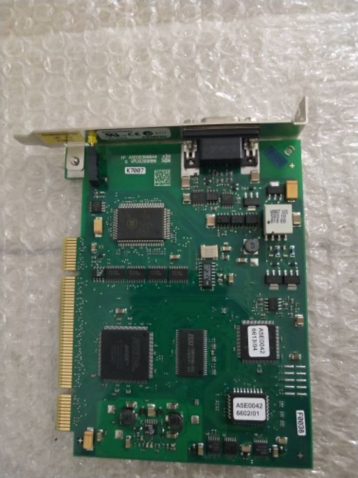 Siemens A5E00369843 new