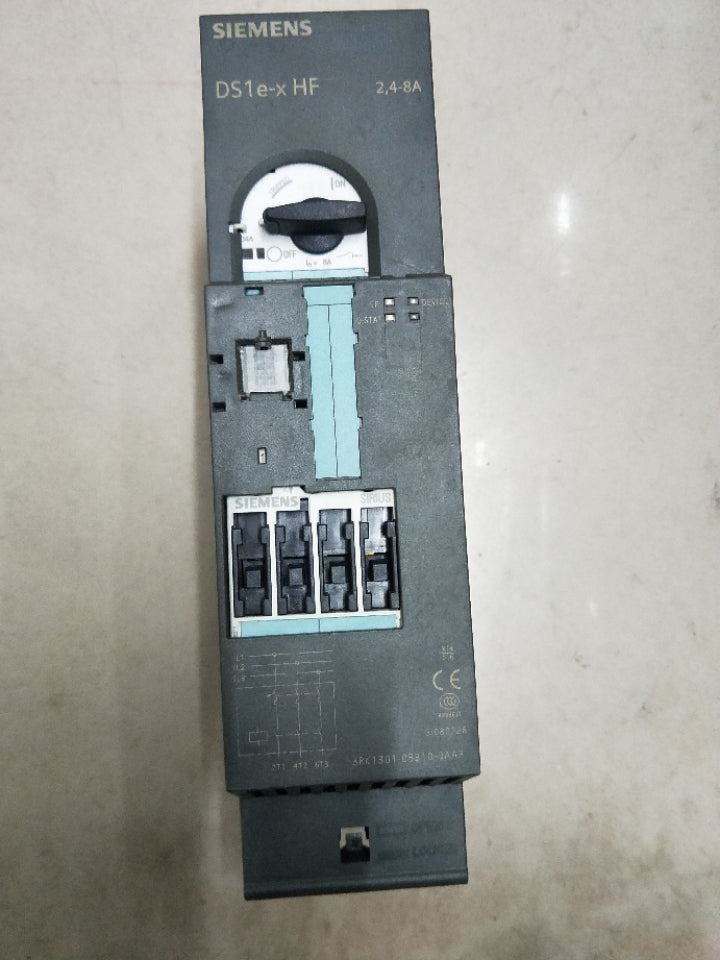西门子 3RK1301-0BB10-0AA3 3RK13010BB100AA3 