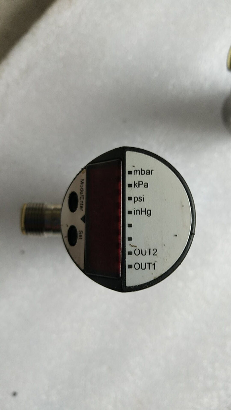 IFM PN7007 新品