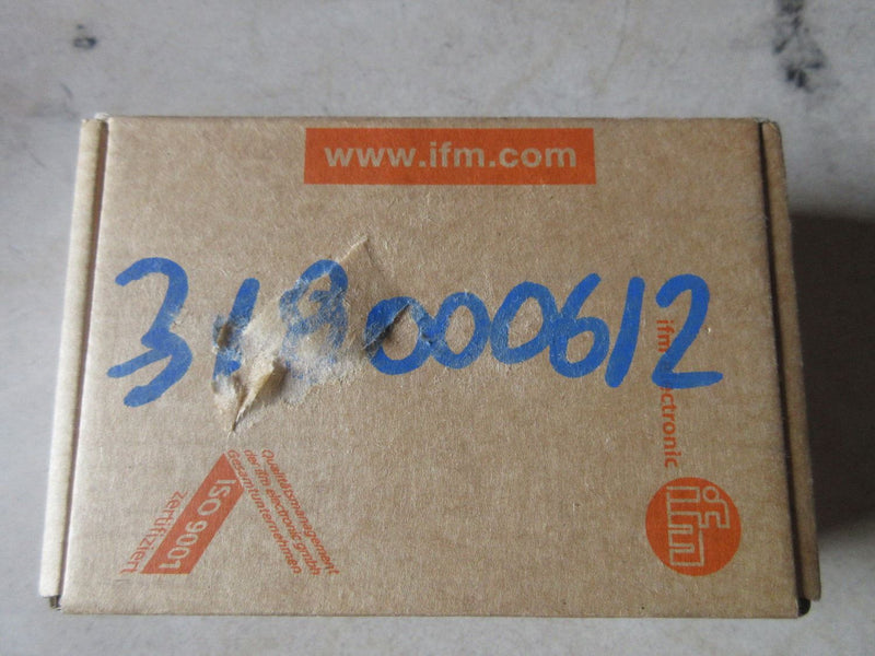 IFM PN7009 new