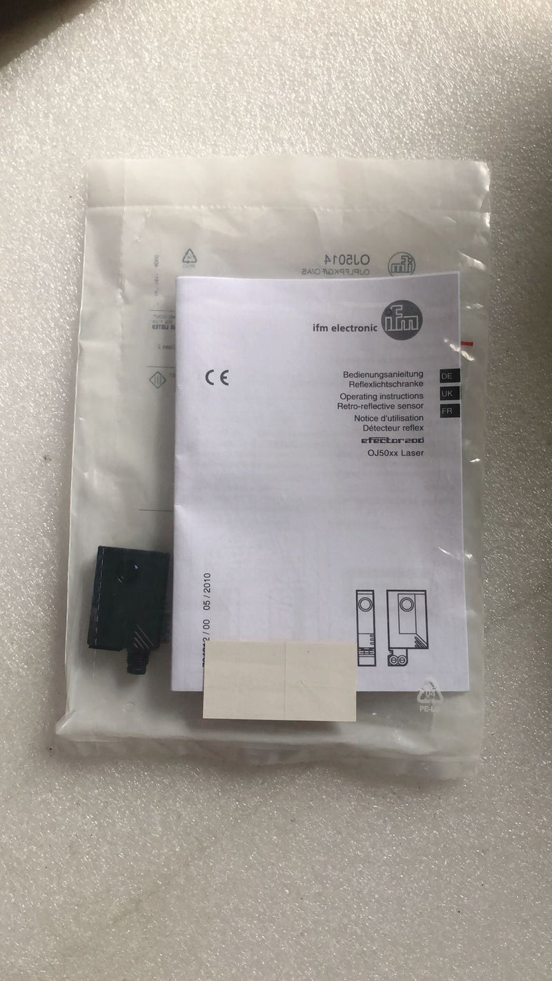 IFM OJ5014 new