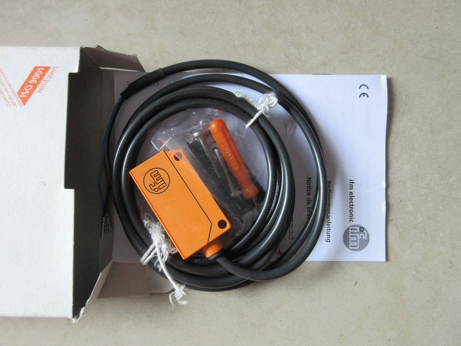 IFM OU5010 新品
