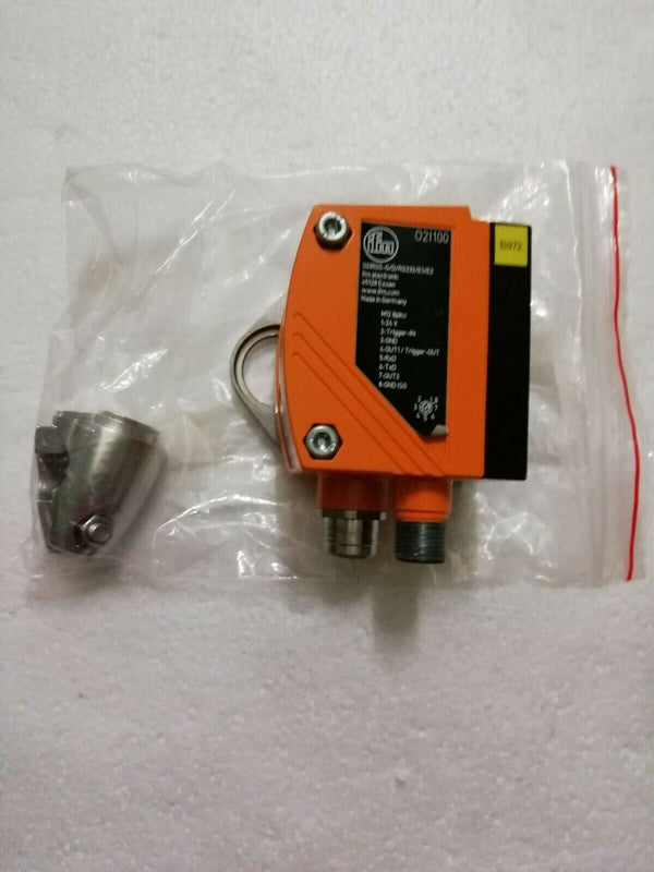 IFM O2I100 used