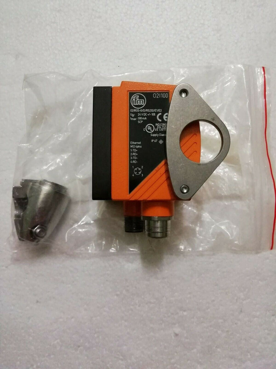 IFM O2I100 二手