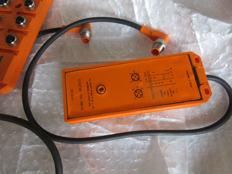 ifm AC2445