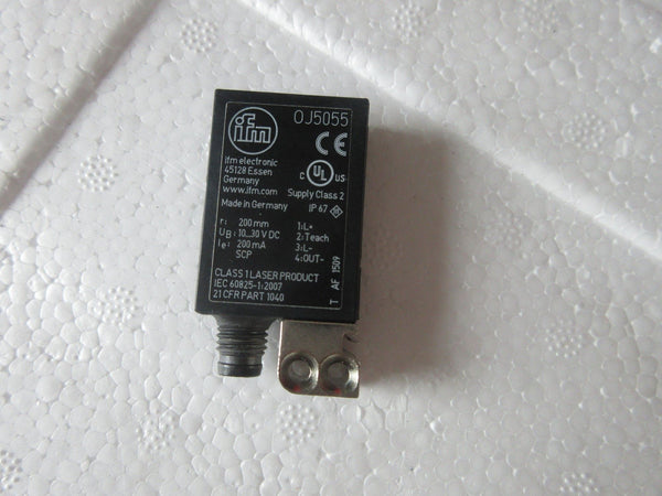 IFM OJ5055