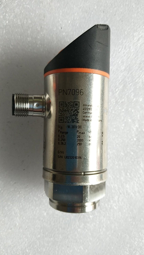 1PC FOR IFM PN7096 New mx1