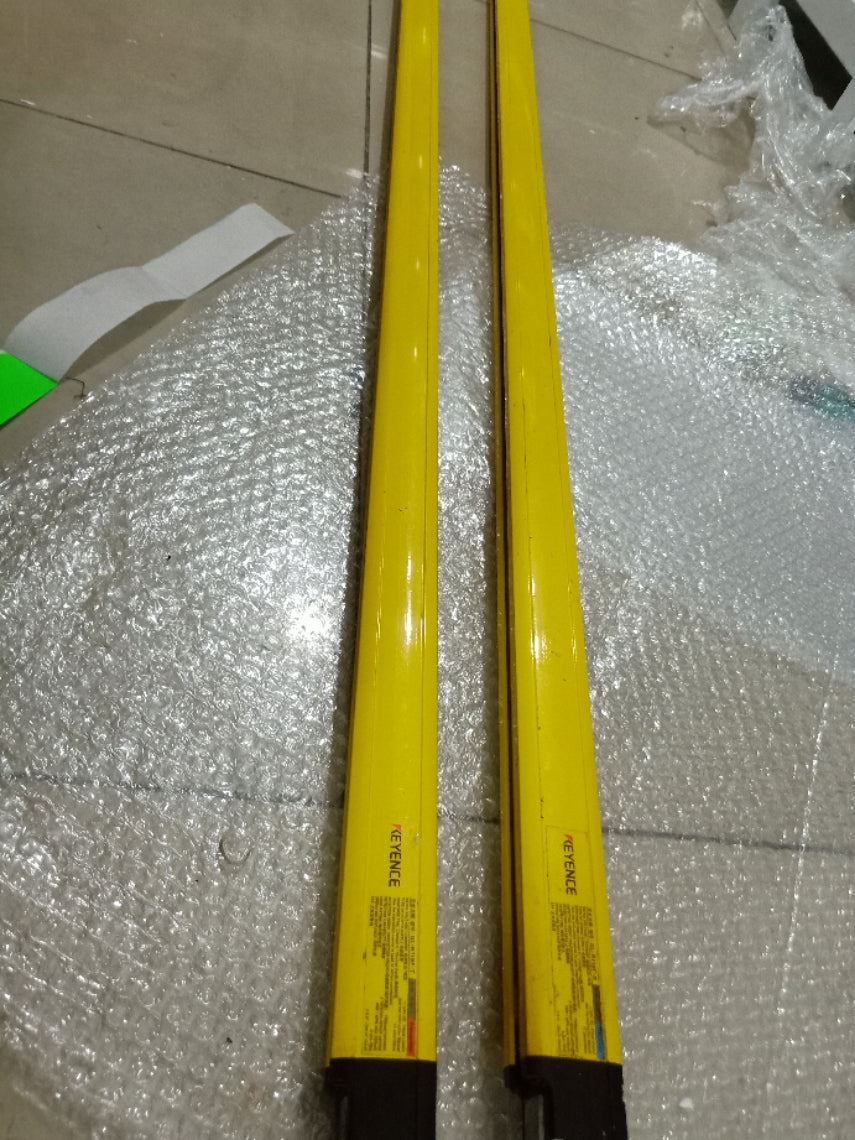 基恩士 GL-R119F GLR119F 