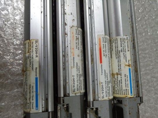 基恩士 SL-V20H SLV20H