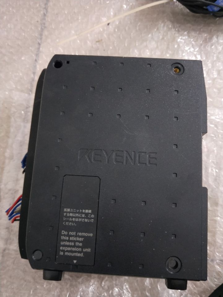 KEYENCE CV-3500 CV3500